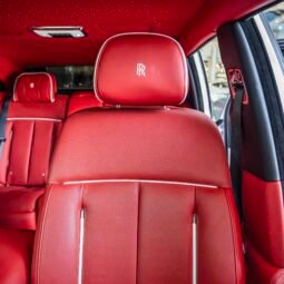
										Rolls Royce Phantom full									
