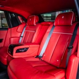 
										Rolls Royce Phantom full									