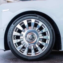 
										Rolls Royce Phantom full									