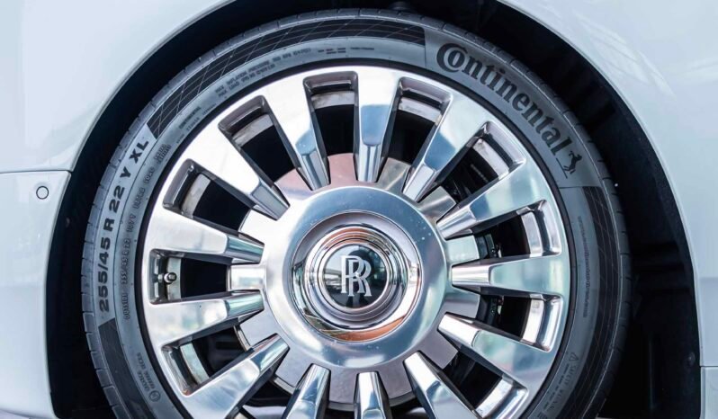 
								Rolls Royce Phantom full									