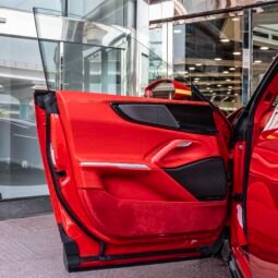 
										Ferrari Purosangue full									