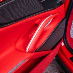 
										Ferrari Purosangue full									
