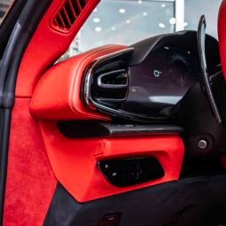
										Ferrari Purosangue full									