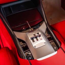 
										Ferrari Purosangue full									