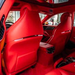 
										Ferrari Purosangue full									