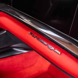 
										Ferrari Purosangue full									