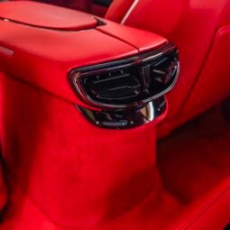 
										Ferrari Purosangue full									
