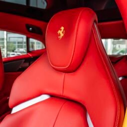 
										Ferrari Purosangue full									