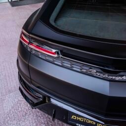 
										Lamborghini Urus SE full									
