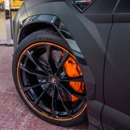 
										Lamborghini Urus SE full									