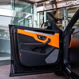 
										Lamborghini Urus SE full									