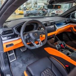 
										Lamborghini Urus SE full									