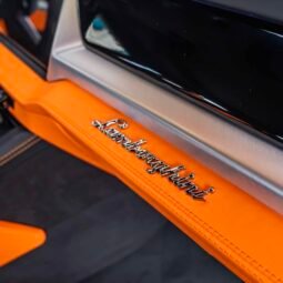 
										Lamborghini Urus SE full									