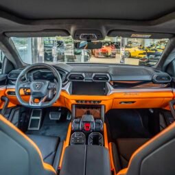 
										Lamborghini Urus SE full									