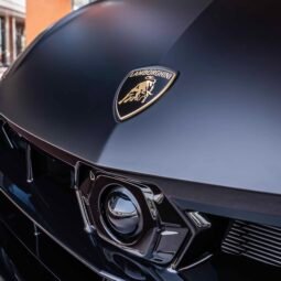 
										Lamborghini Urus SE full									