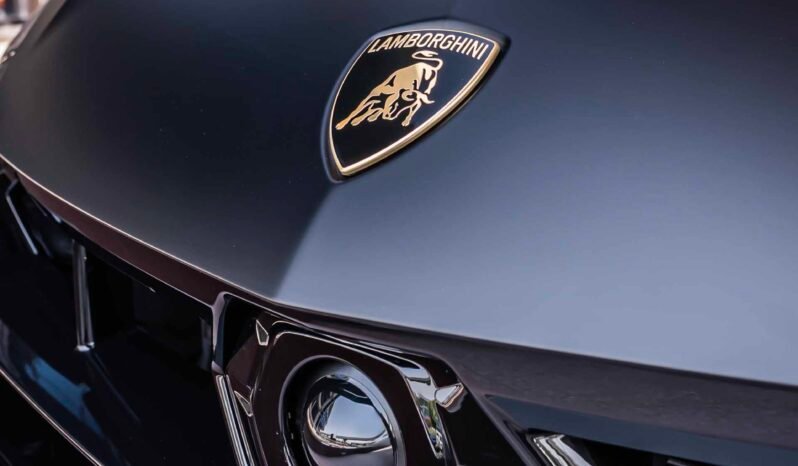 
								Lamborghini Urus SE full									