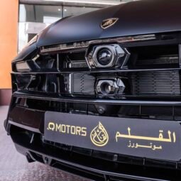 
										Lamborghini Urus SE full									