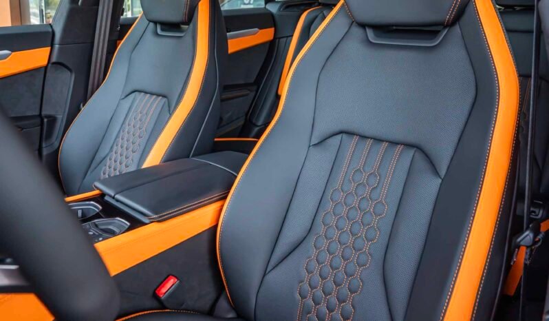
								Lamborghini Urus SE full									