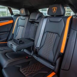 
										Lamborghini Urus SE full									