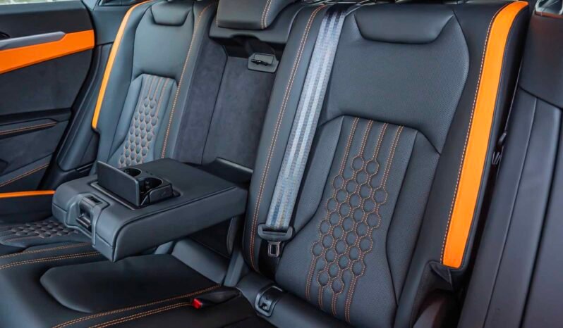 
								Lamborghini Urus SE full									