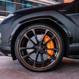 
										Lamborghini Urus SE full									