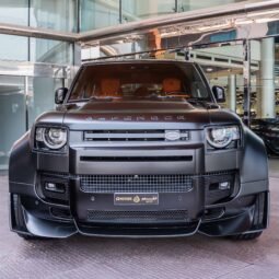 Defender Vennum