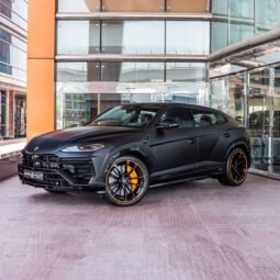 
										Lamborghini Urus SE full									