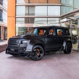 
										Defender Vennum full									