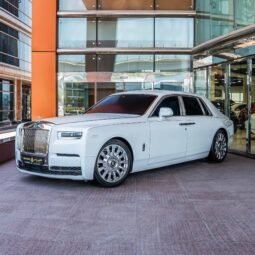 
										Rolls Royce Phantom full									