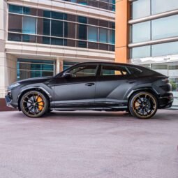 
										Lamborghini Urus SE full									