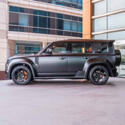 
										Defender Vennum full									