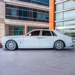 
										Rolls Royce Phantom full									