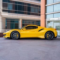 
										Ferrari 488 pista spider full									
