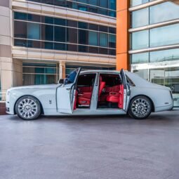 
										Rolls Royce Phantom full									